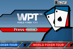 World Poker Tour